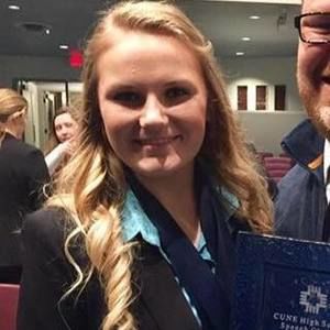 Meet your Posher, Emma